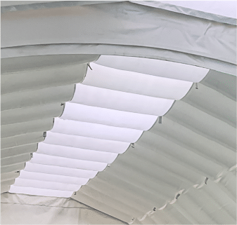PE Roof Light