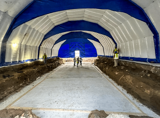 Air Supported Structures – How Do They Compare?