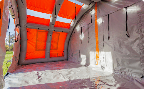 PVC Floor