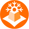 snow load icon