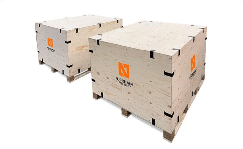 Storage and Transport Case